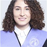 Graduada en Psicología ofrece clases particulares a alumnos de Primaria y ESO en Valencia